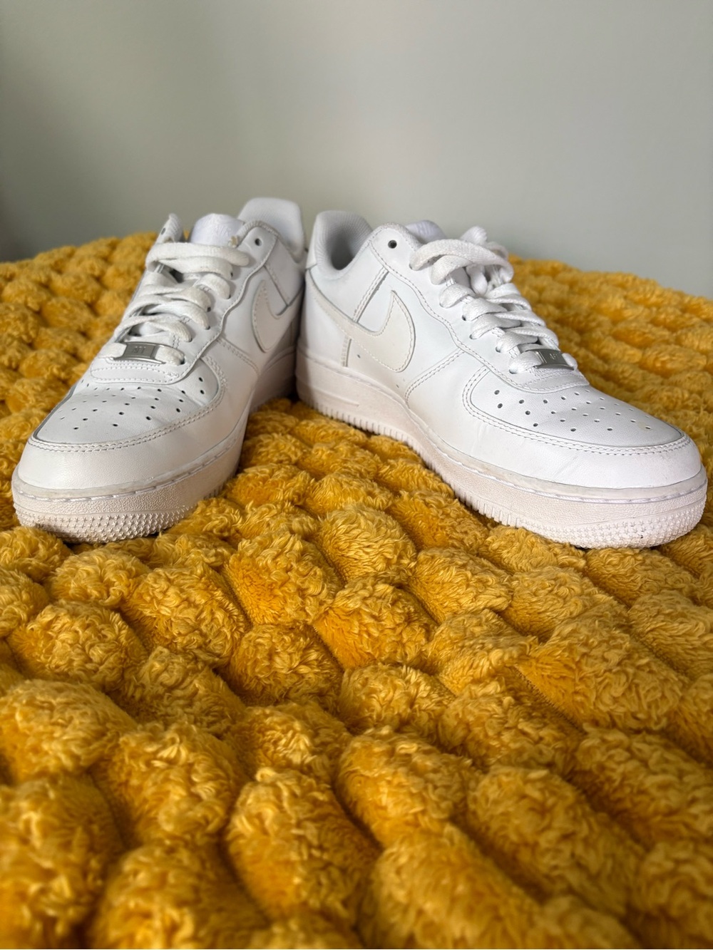 Nike Women’s Air Force 1 Sneakers